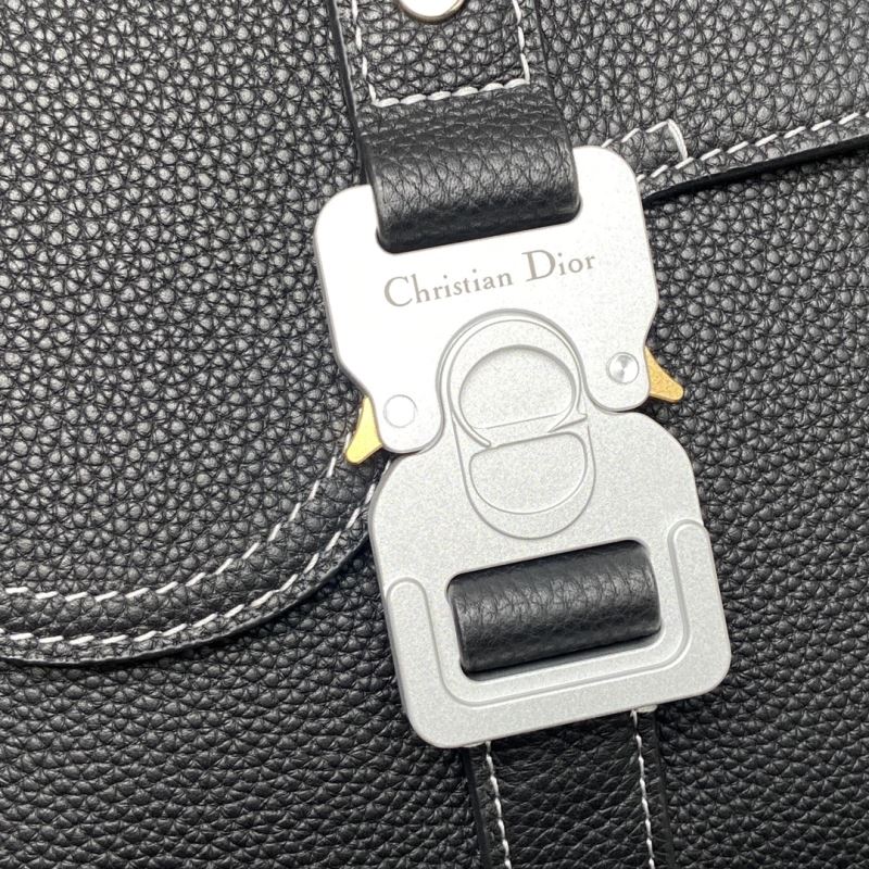 Christian Dior Backpacks